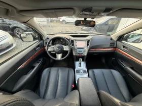 Subaru Outback 3.6i 260к.с Швейцария Si Drive - 20500 лв. - 83281413 11