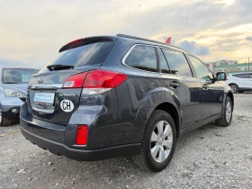 Subaru Outback 3.6i 260к.с Швейцария Si Drive - 20500 лв. - 83281413 8