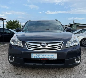 Subaru Outback 3.6i 260к.с Швейцария Si Drive - 20500 лв. - 83281413 4