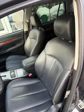 Subaru Outback 3.6i 260к.с Швейцария Si Drive - 20500 лв. - 83281413 9