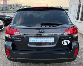 Subaru Outback 3.6i 260к.с Швейцария Si Drive - 20500 лв. - 83281413 7
