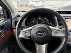 Subaru Outback 3.6i 260к.с Швейцария Si Drive - 20500 лв. - 83281413 12