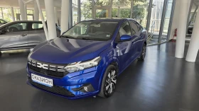 Dacia Logan 1.0 TCE ECO G - 28000 лв. - 92206512 5
