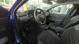Dacia Logan 1.0 TCE ECO G - 28000 лв. - 92206512 8