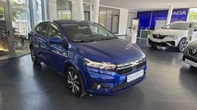 Dacia Logan 1.0 TCE ECO G - 28000 лв. - 92206512 2