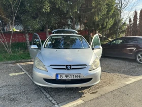 Обява за продажба на Peugeot 307 ~2 000 лв. - изображение 11
