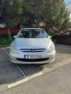 Обява за продажба на Peugeot 307 ~2 000 лв. - изображение 1