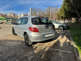 Обява за продажба на Peugeot 307 ~2 000 лв. - изображение 4