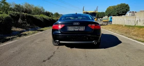 Audi A5 3.0 TDI QUATTRO - 13999 лв. - 66854591 6