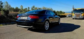 Audi A5 3.0 TDI QUATTRO - 13999 лв. - 66854591 4