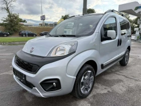 Fiat Qubo 1.3 MJT TREKKING NAVI