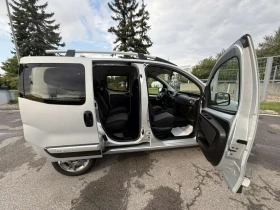 Обява за продажба на Fiat Qubo 1.3 MJT TREKKING NAVI ~13 800 лв. - изображение 11