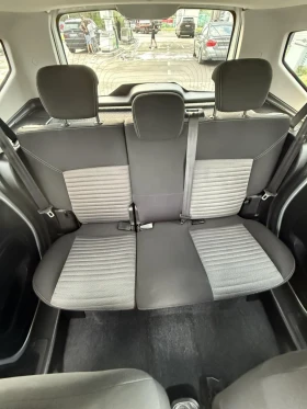 Обява за продажба на Fiat Qubo 1.3 MJT TREKKING NAVI ~13 800 лв. - изображение 10