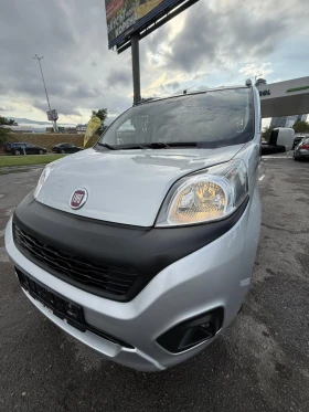 Обява за продажба на Fiat Qubo 1.3 MJT TREKKING NAVI ~13 800 лв. - изображение 4