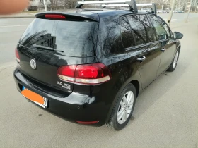Обява за продажба на VW Golf VI 4MOTION ~12 500 лв. - изображение 3