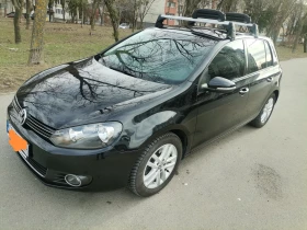 Обява за продажба на VW Golf VI 4MOTION ~12 500 лв. - изображение 1