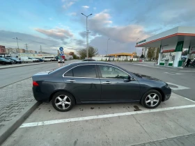 Обява за продажба на Honda Accord 2.2 I-CTDi ~7 500 лв. - изображение 3