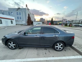 Обява за продажба на Honda Accord 2.2 I-CTDi ~7 500 лв. - изображение 4