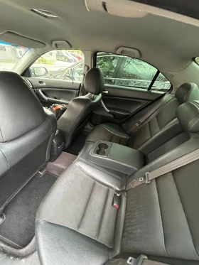 Honda Accord 2.2 I-CTDi | Mobile.bg    13