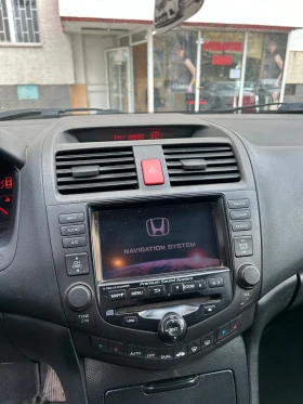 Обява за продажба на Honda Accord 2.2 I-CTDi ~7 500 лв. - изображение 10