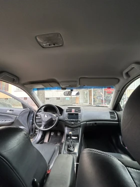Обява за продажба на Honda Accord 2.2 I-CTDi ~7 500 лв. - изображение 11