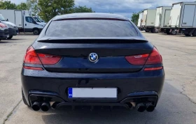 Обява за продажба на BMW 640 i Gran Coupe ~42 500 лв. - изображение 3