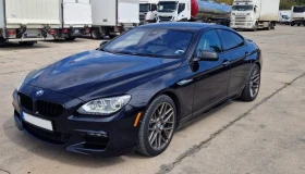 Обява за продажба на BMW 640 i Gran Coupe ~42 500 лв. - изображение 2