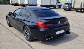 Обява за продажба на BMW 640 i Gran Coupe ~42 500 лв. - изображение 5