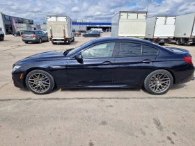 Обява за продажба на BMW 640 i Gran Coupe ~42 500 лв. - изображение 6