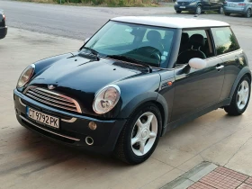 Mini Cooper Автомат