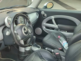 Обява за продажба на Mini Cooper Автомат ~7 500 лв. - изображение 3