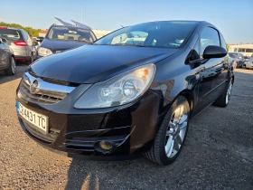 Opel Corsa 1, 4 GAZ
