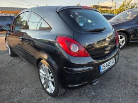 Opel Corsa 1, 4 GAZ - 4800 лв. - 97908187 4