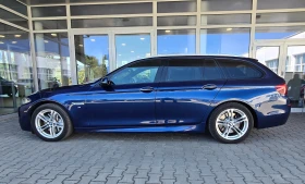 BMW 530 d xDrive Touring Facelift M Paket N1 | Mobile.bg    2