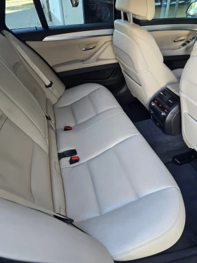 BMW 530 d xDrive Touring Facelift M Paket N1 | Mobile.bg    10