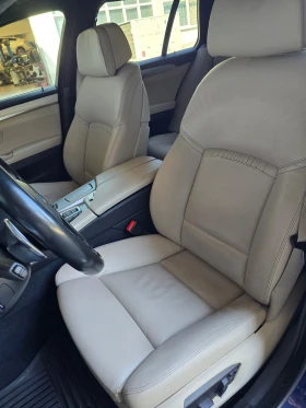 BMW 530 d xDrive Touring Facelift M Paket N1 | Mobile.bg    8