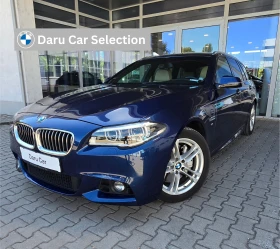     BMW 530 d xDrive Touring Facelift M Paket N1
