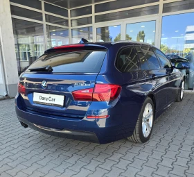 BMW 530 d xDrive Touring Facelift M Paket N1 | Mobile.bg    3