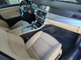 BMW 530 d xDrive Touring Facelift M Paket N1 | Mobile.bg    7
