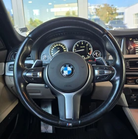 BMW 530 d xDrive Touring Facelift M Paket N1 | Mobile.bg    5