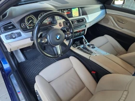 BMW 530 d xDrive Touring Facelift M Paket N1 | Mobile.bg    6