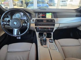 BMW 530 d xDrive Touring Facelift M Paket N1 | Mobile.bg    4