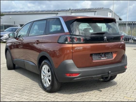 Peugeot 5008 1.2 Active Pack | Automatic | 7 Seats - 38000 лв. - 91899501 4