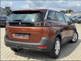 Peugeot 5008 1.2 Active Pack | Automatic | 7 Seats - 38000 лв. - 91899501 3