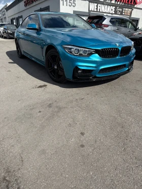 BMW 430 xDrive * DIGITAL* CARFAX*   *  | Mobile.bg    3
