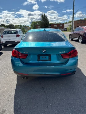BMW 430 xDrive * DIGITAL* CARFAX*   *  | Mobile.bg    5