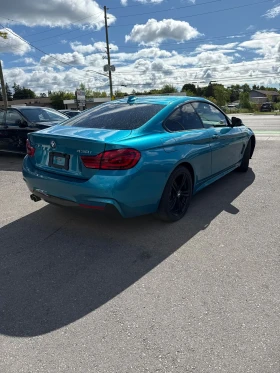 BMW 430 xDrive * DIGITAL* CARFAX*   *  | Mobile.bg    6
