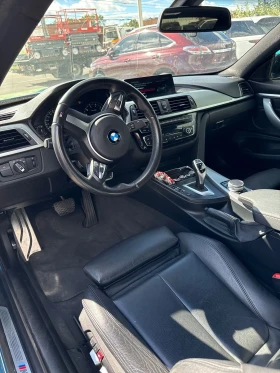 BMW 430 xDrive * DIGITAL* CARFAX*   *  | Mobile.bg    7