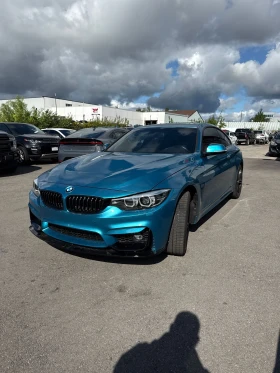     BMW 430 xDrive * DIGITAL* CARFAX*   * 