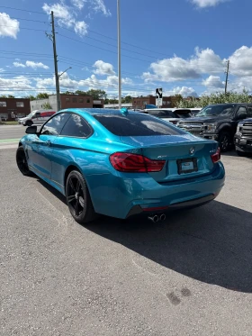 BMW 430 xDrive * DIGITAL* CARFAX*   *  | Mobile.bg    4